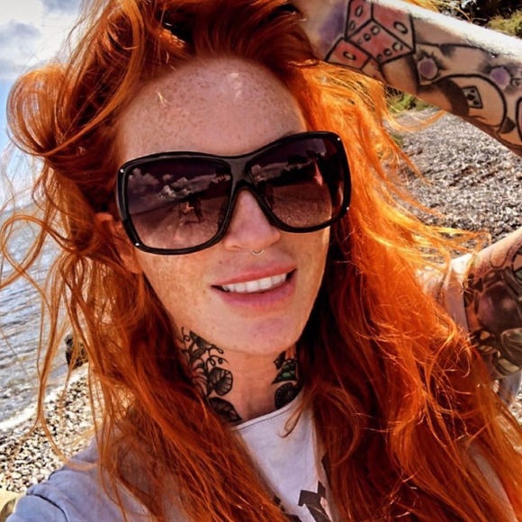 Polarized FlyGirls Sunnies ? Best Seller! main image 8